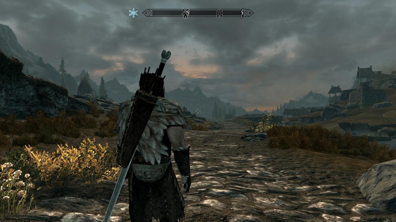 黑暗之魂3 年度版 截图9