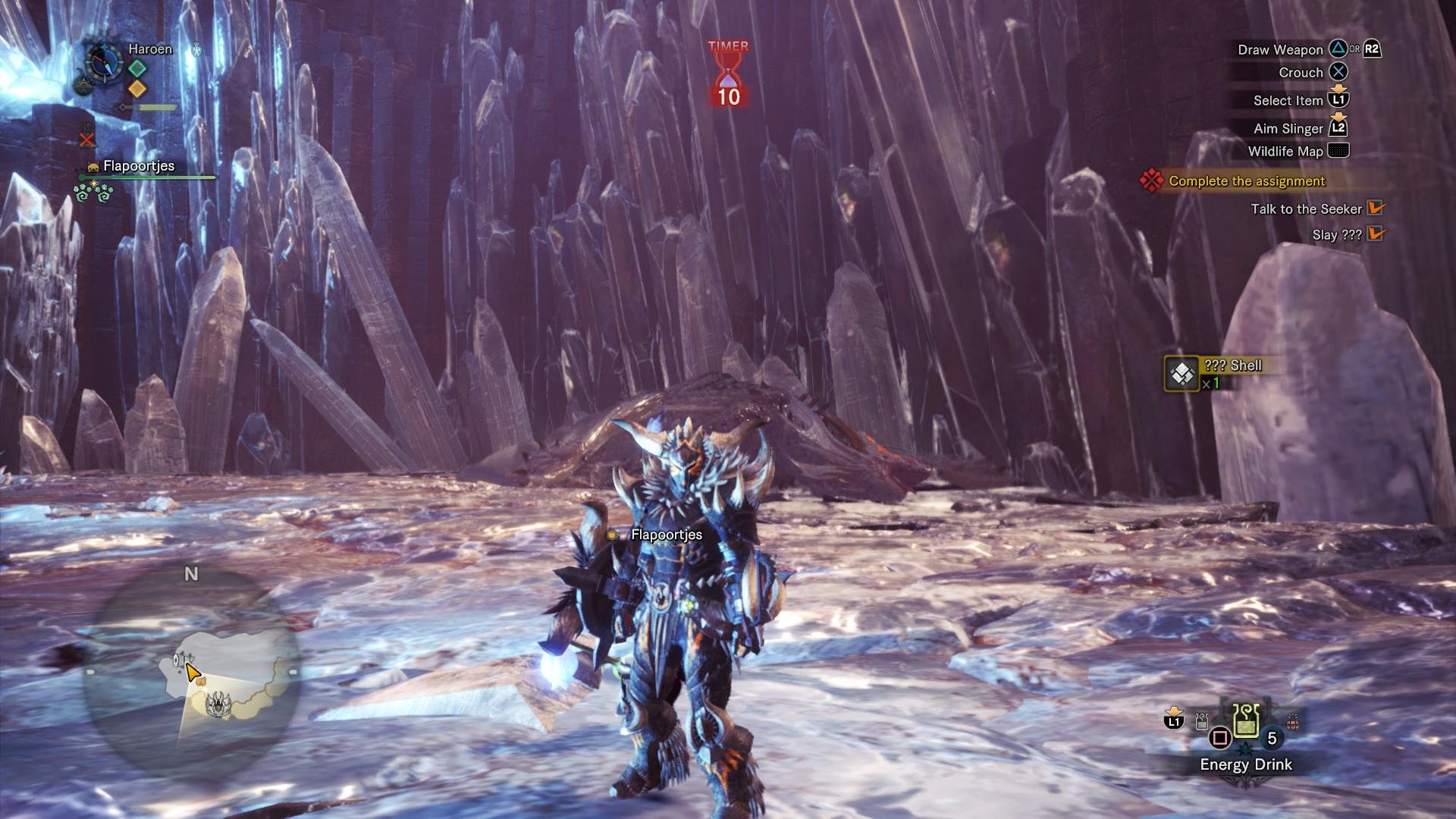 怪物猎人：崛起 完整版 截图20