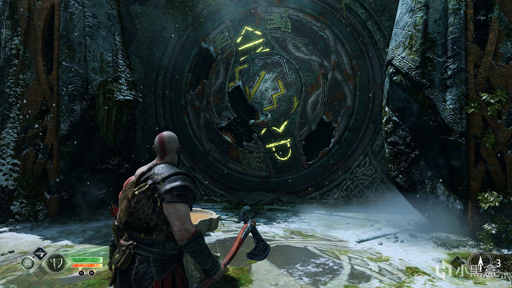 瓦尔海姆 豪华版 截图20