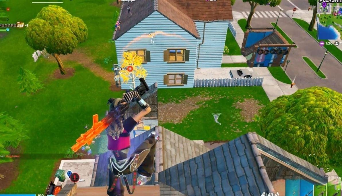 幸福工厂 终极版 截图7