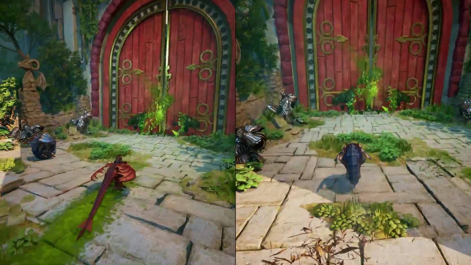 上古卷轴5：天际 重制版 截图2