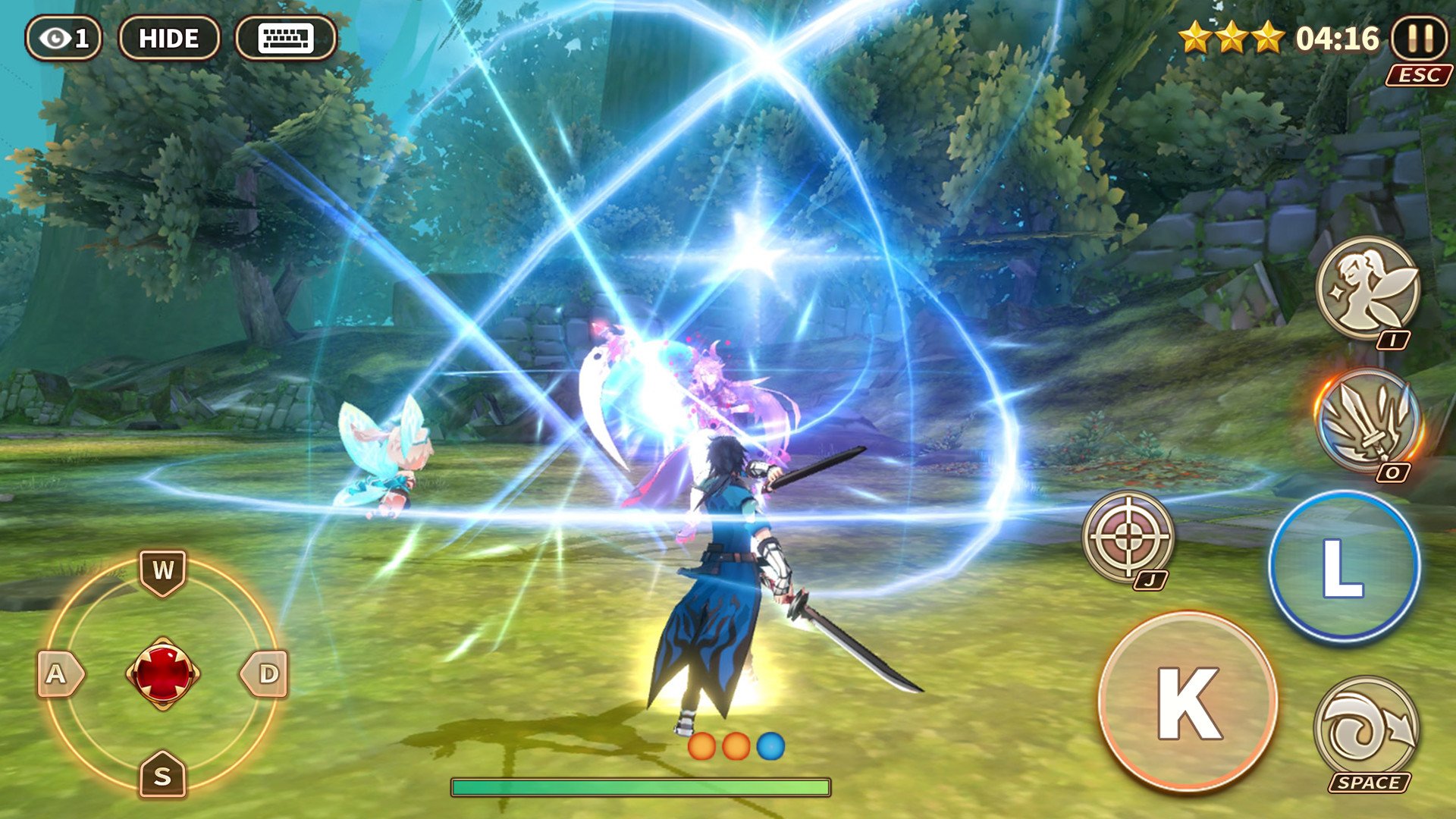 怪物猎人：崛起 完整版 截图13