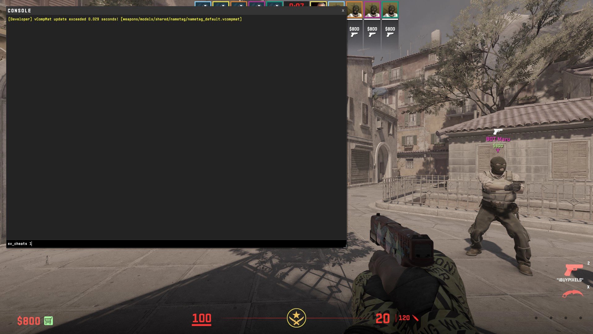 和平精英 终极版 截图10