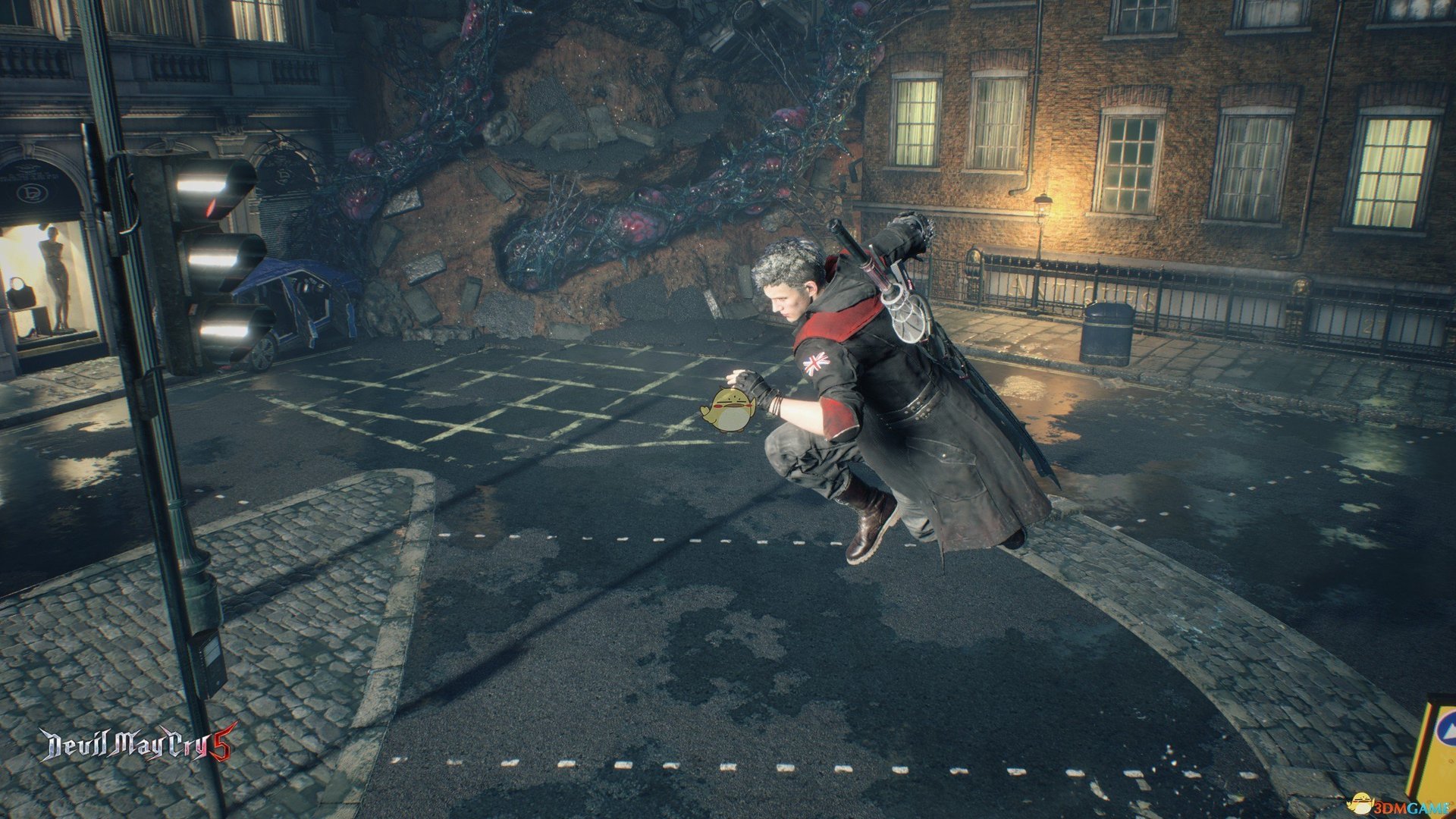 上古卷轴5：天际 重制版 截图6