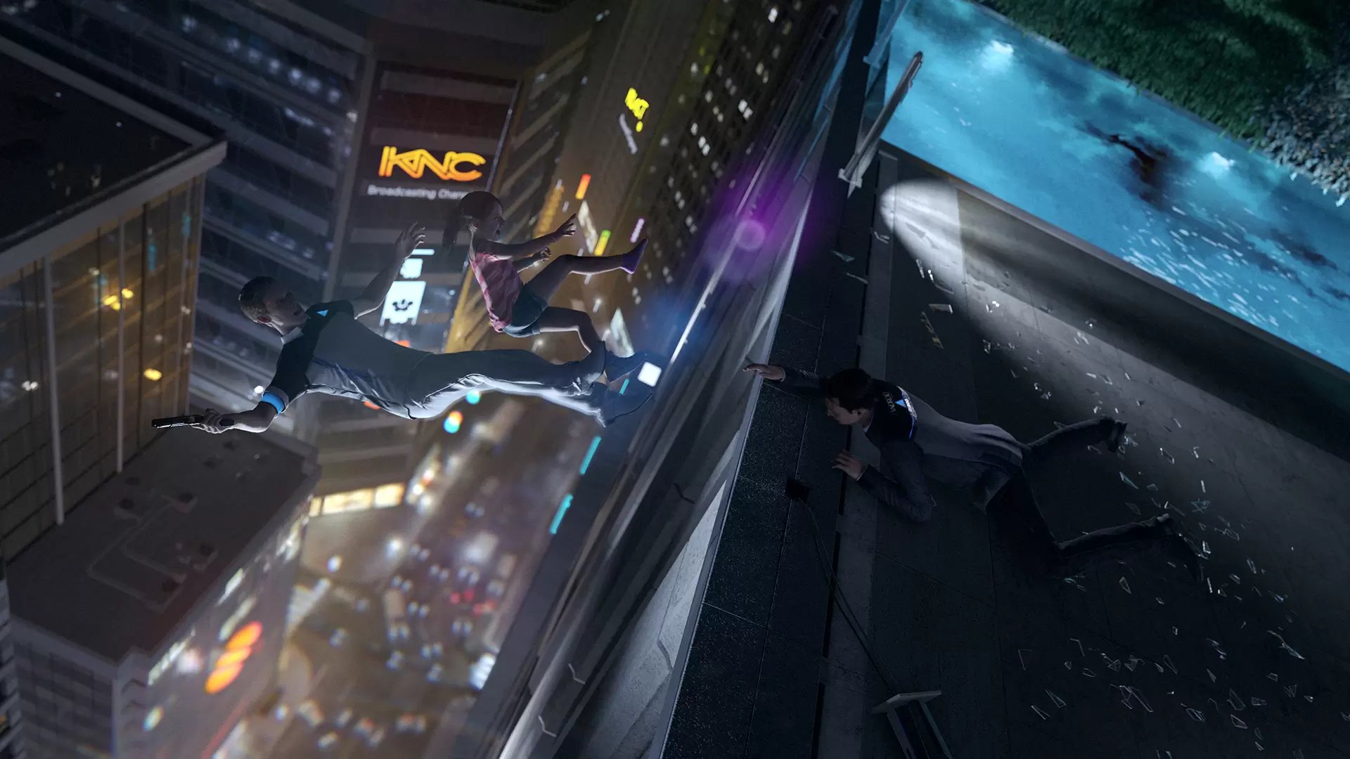 堡垒之夜 重制版 截图4