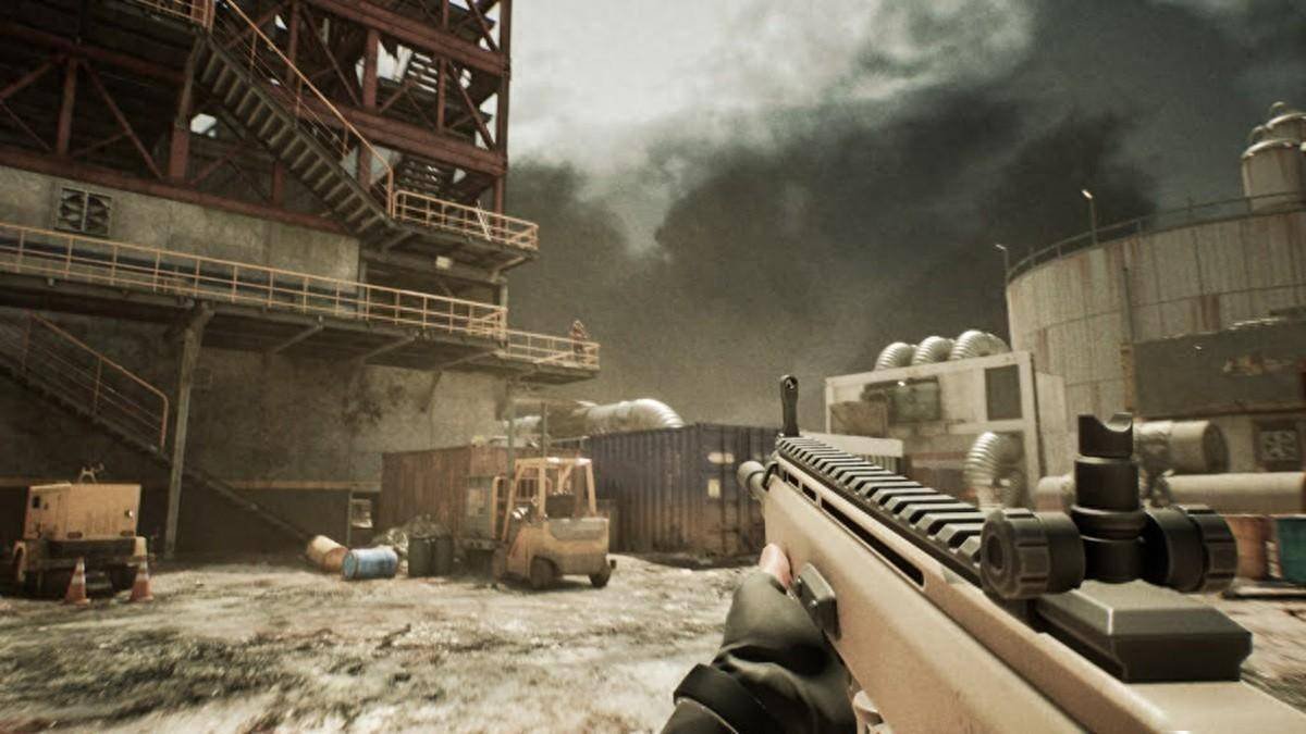 怪物猎人：崛起 完整版 截图16