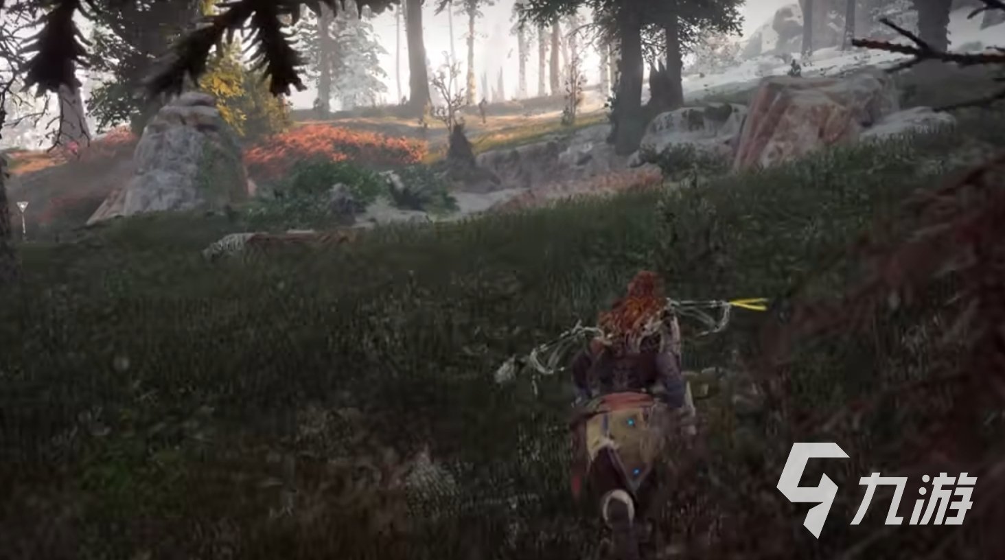 只狼：影逝二度 截图13