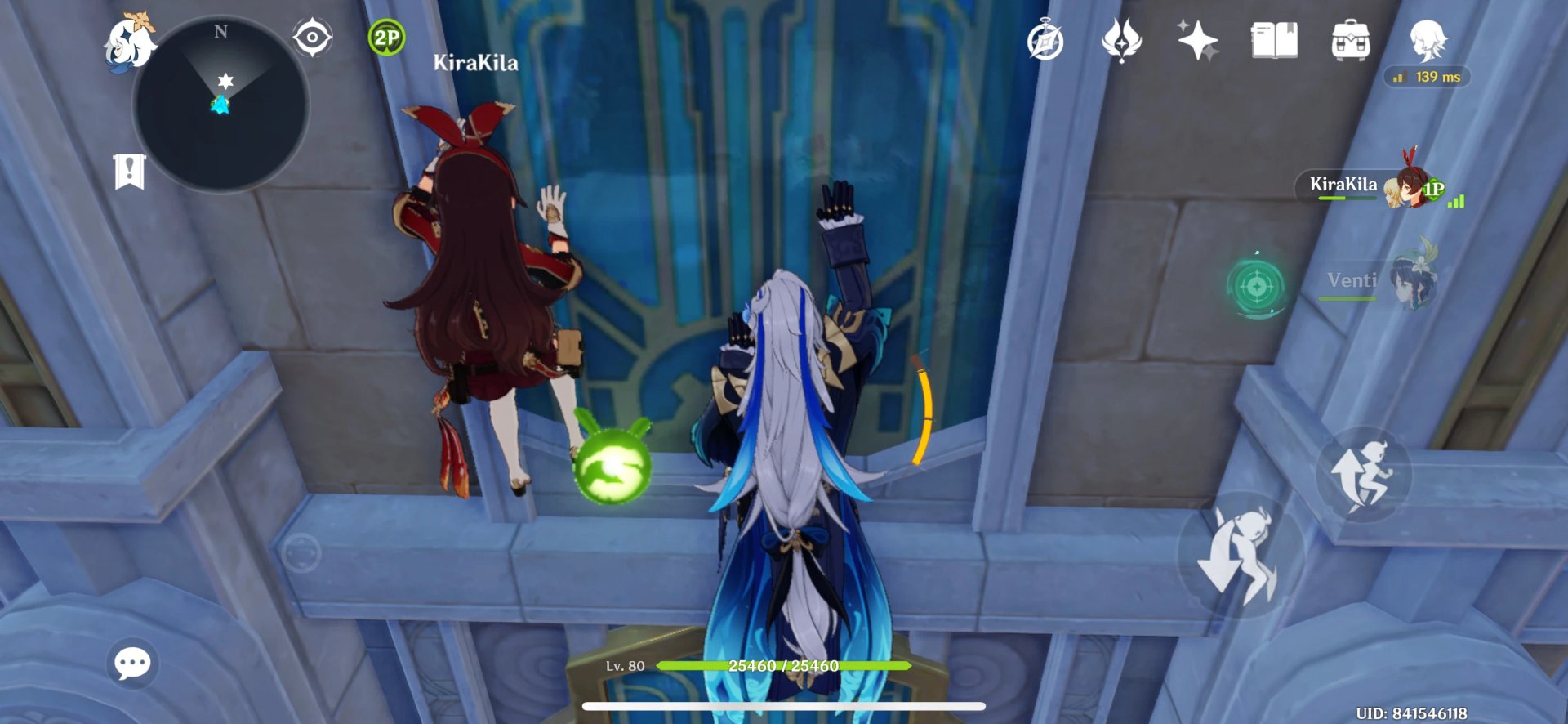 饥荒 重制版 截图9