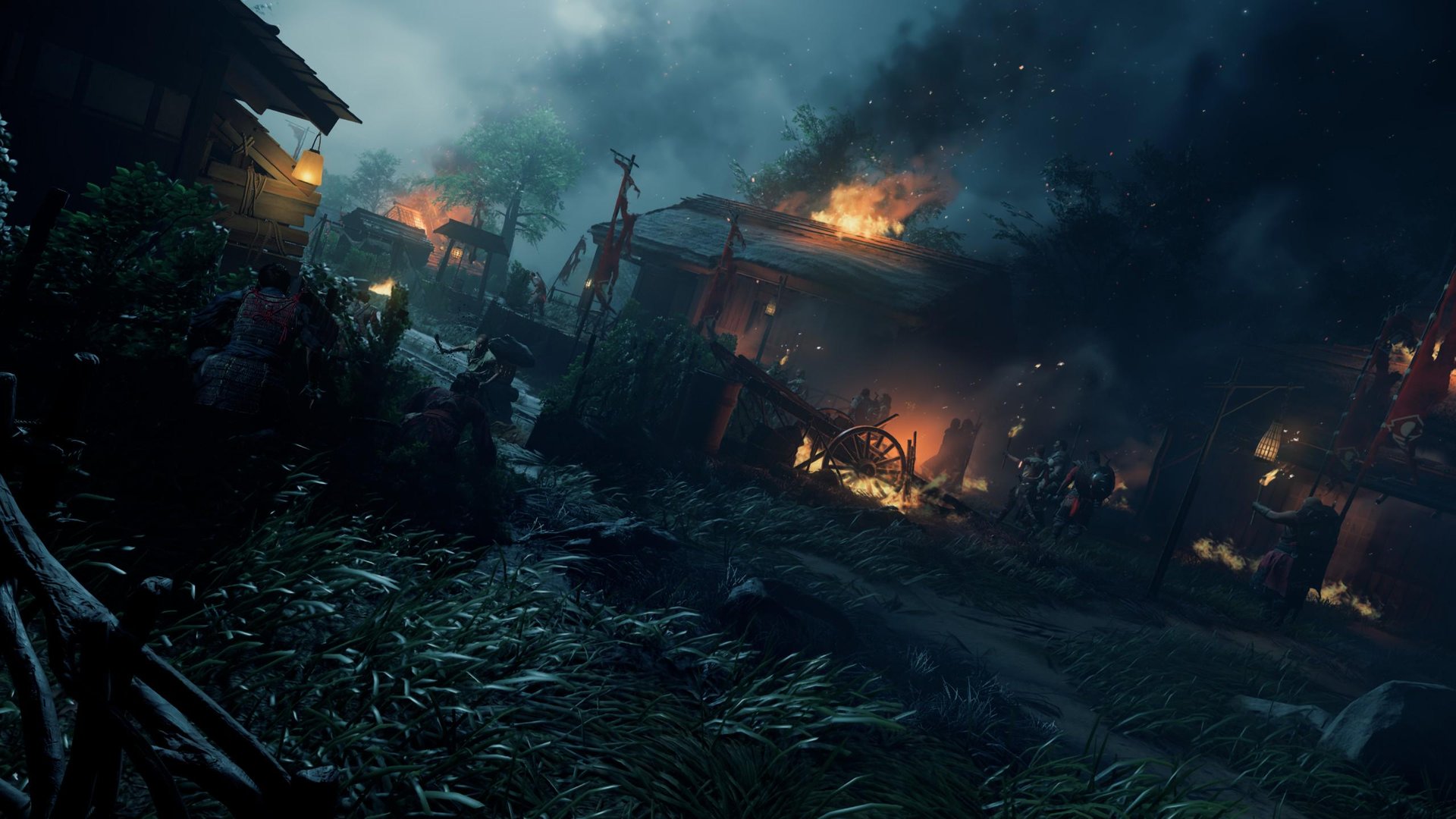 缺氧 终极版 截图1