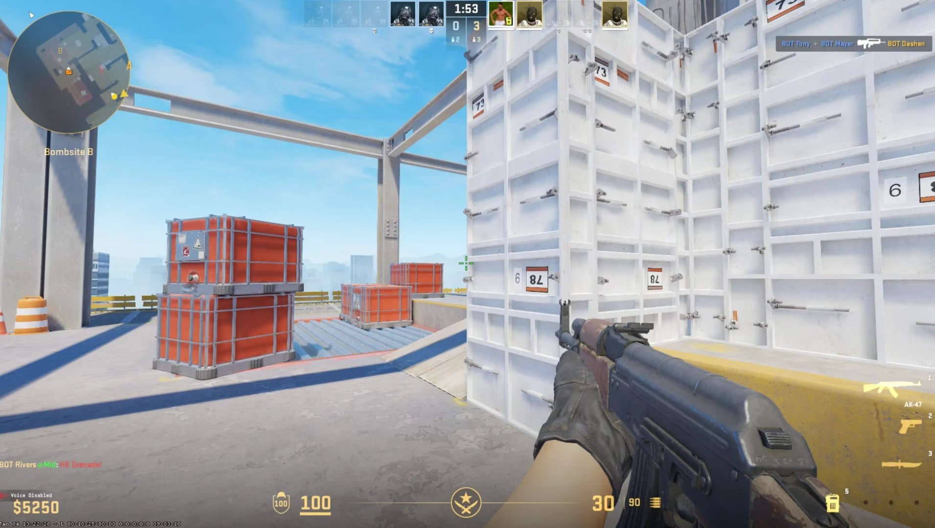 原神 终极版 截图9