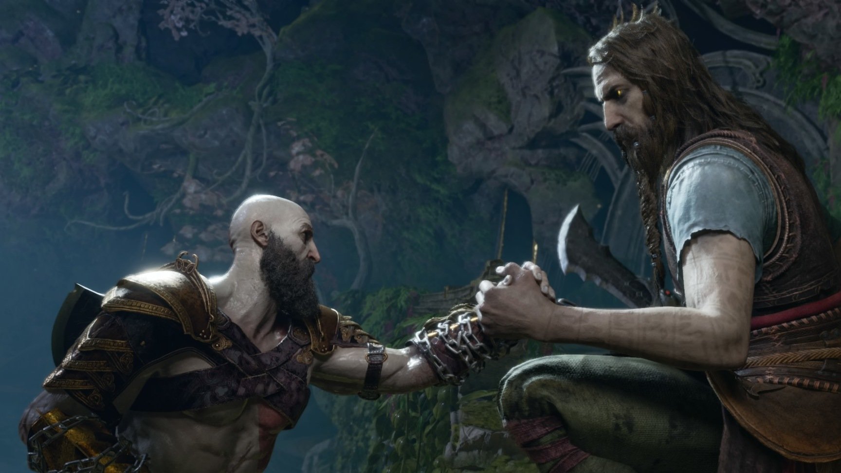 黑暗之魂3 年度版 截图19