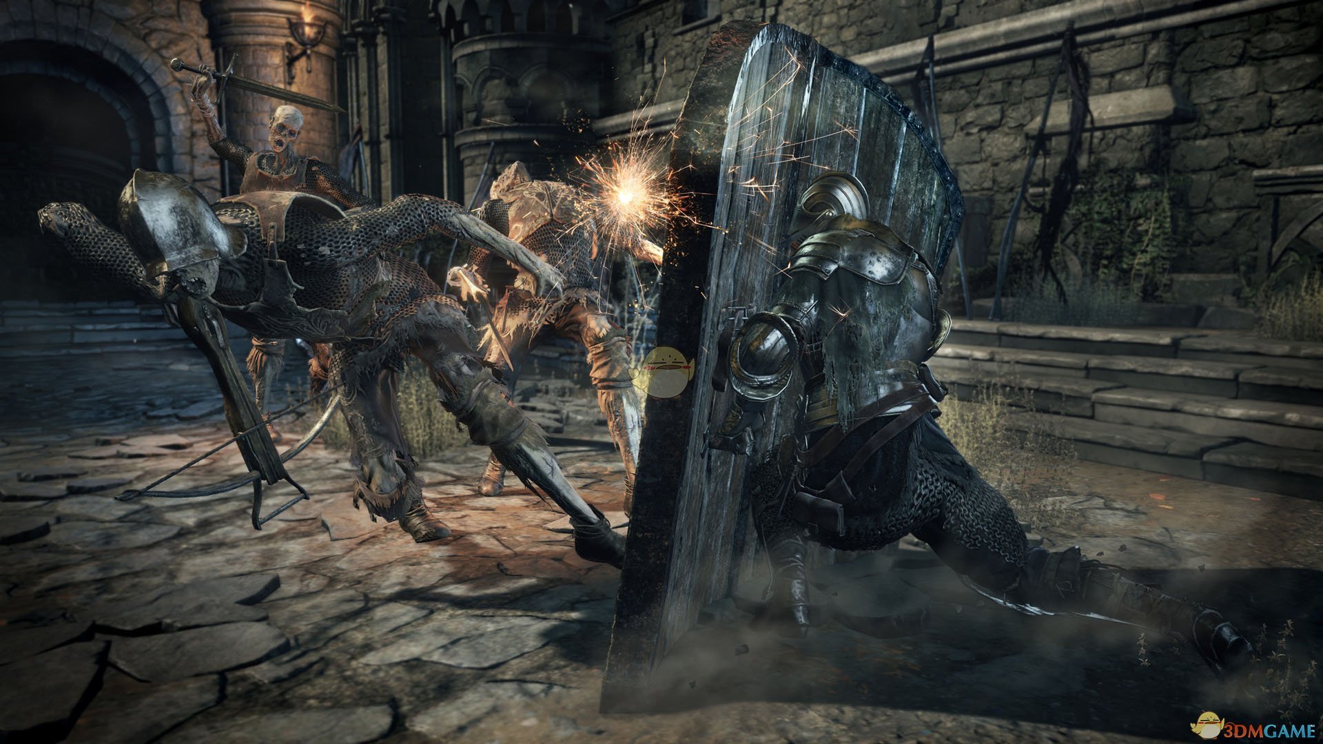 怪物猎人：崛起 重制版 截图17