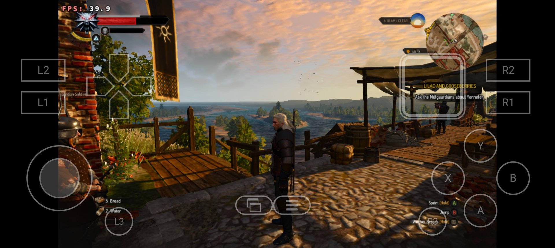 和平精英 截图13