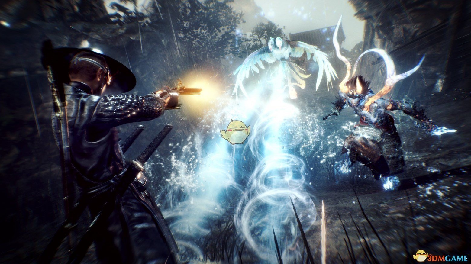 底特律：成为人类 完整版 截图17