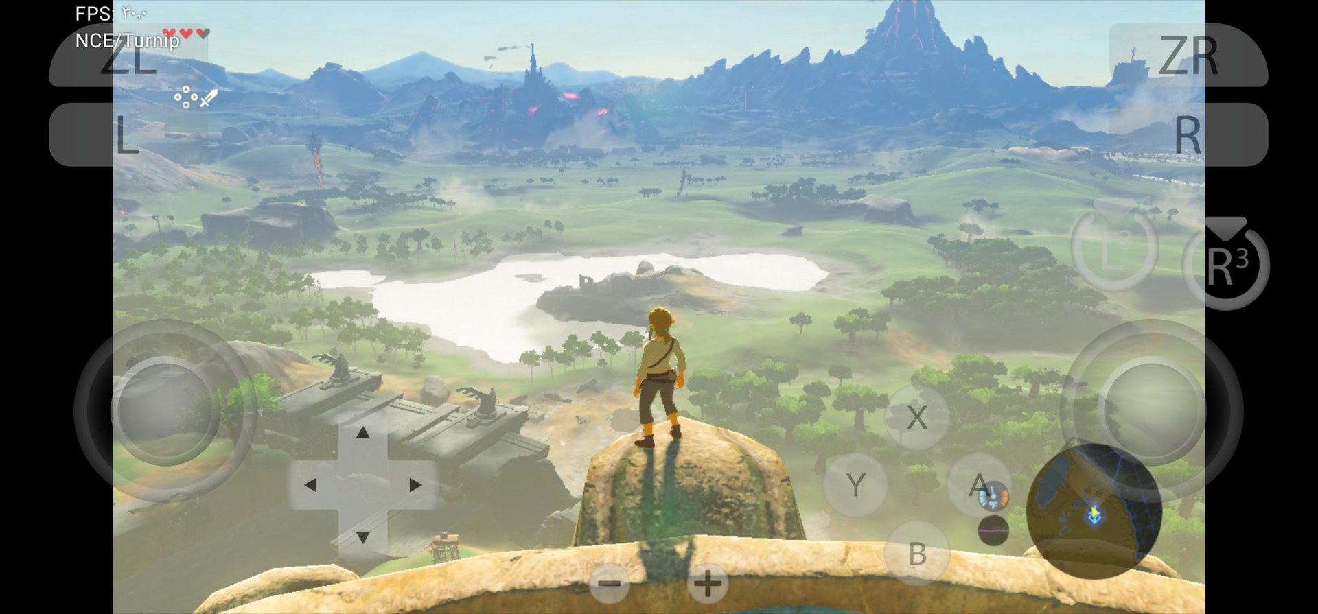 黑暗之魂3 年度版 截图8