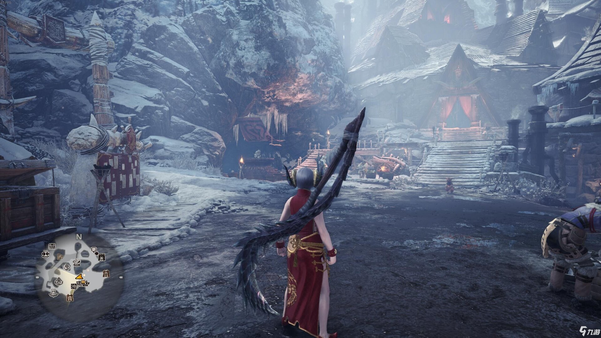 GTA5 重制版 截图12