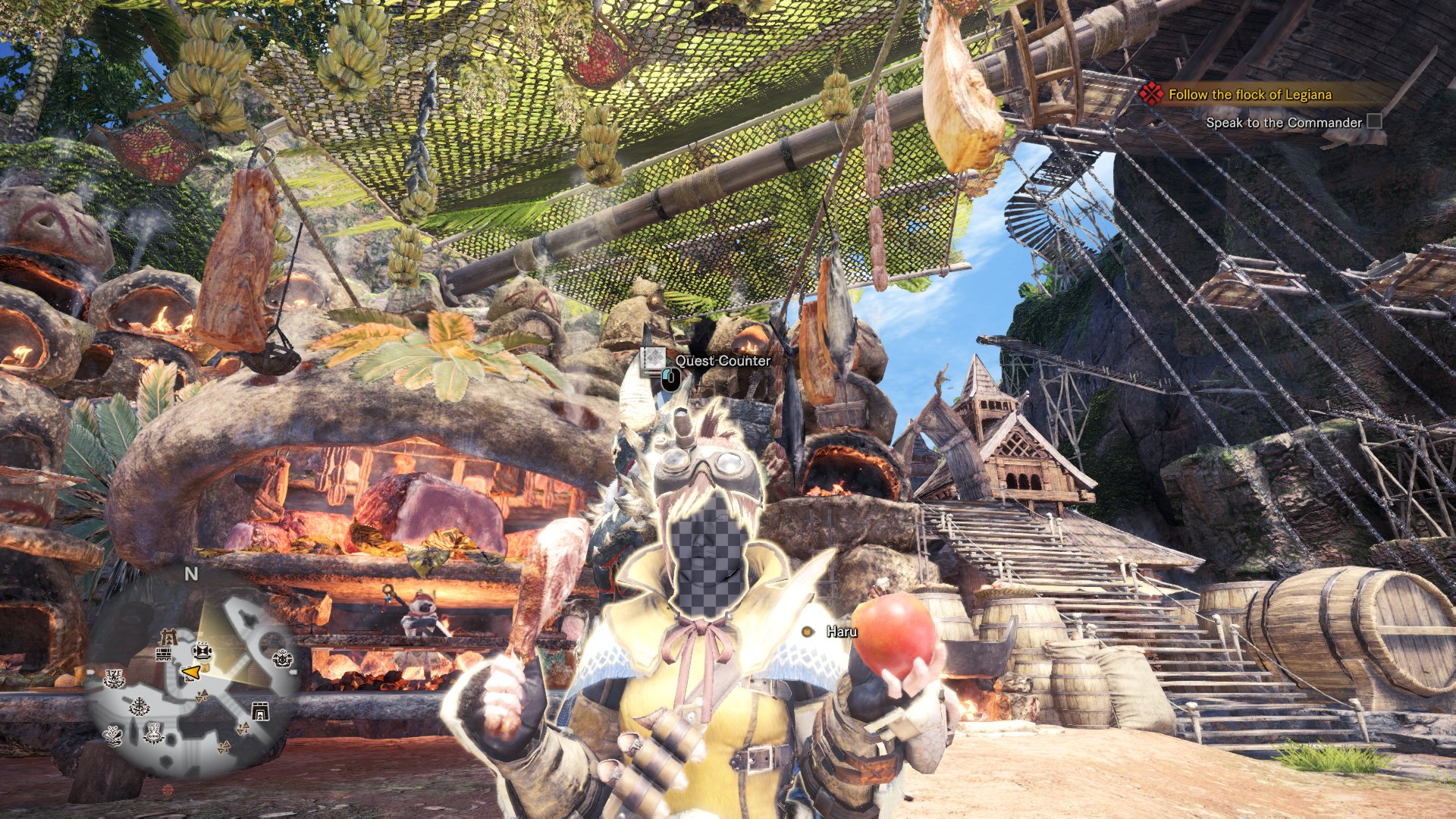 GTA5 重制版 截图13