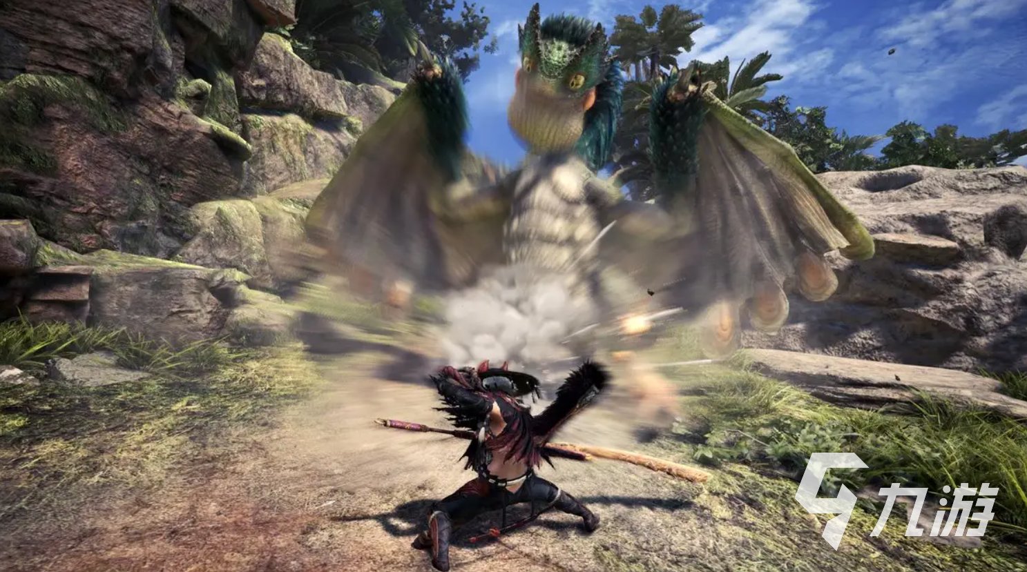 GTA5 重制版 截图15