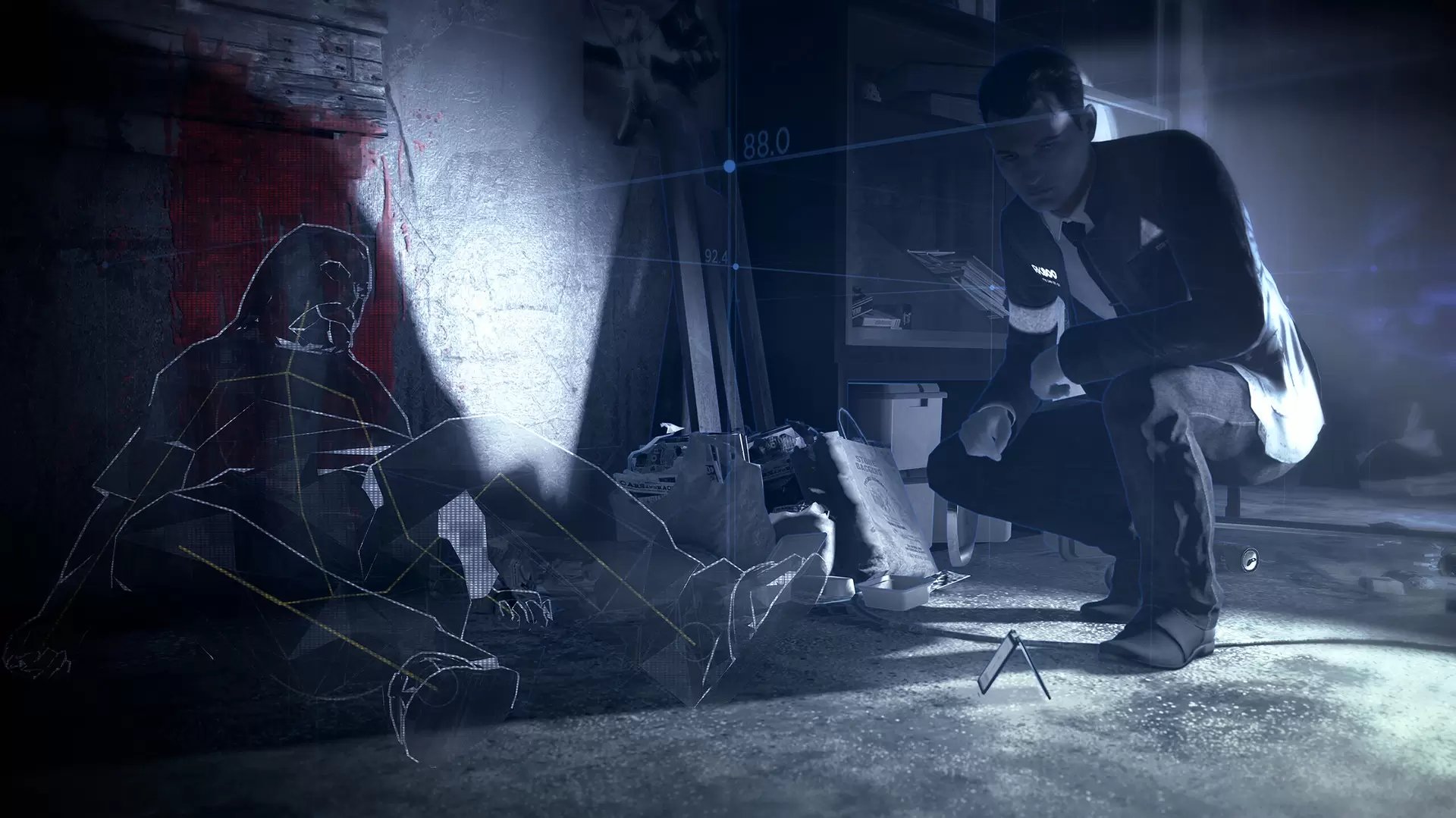 尼尔：机械纪元 完整版 截图17