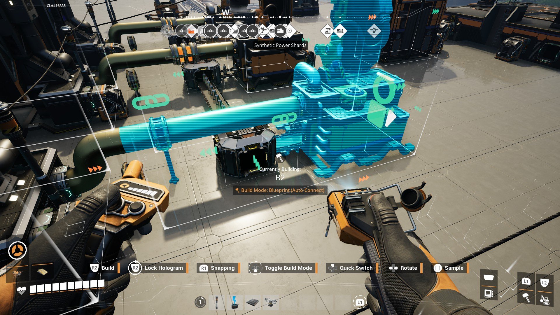 尼尔：机械纪元 年度版 截图8