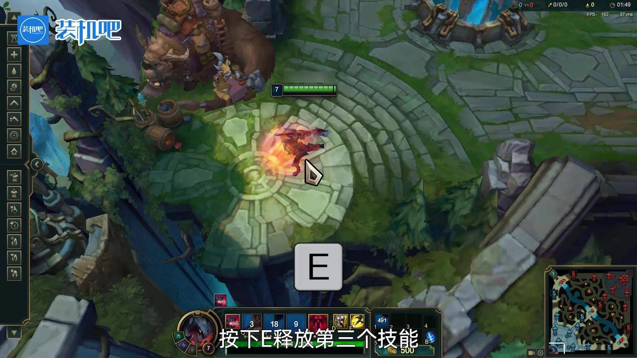 双人成行 年度版 截图17